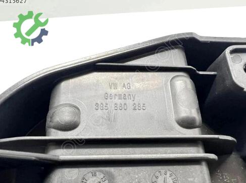 Volkswagen Passat Bagaj 3G5860285 çıkma parça