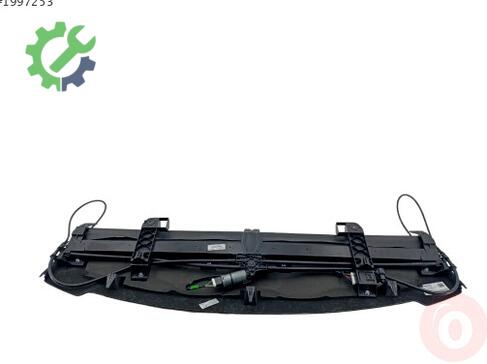 Volkswagen Passat Bagaj 3G5863411D çıkma parça