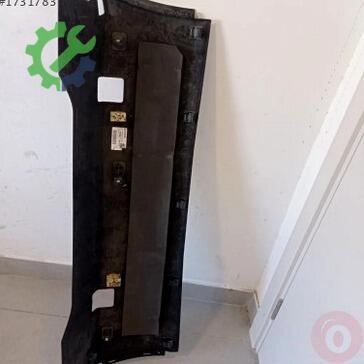Volkswagen Passat Bagaj 3G5863412B çıkma parça