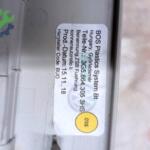 Volkswagen Passat 2022 Bagaj Çıkma – 3G5864305