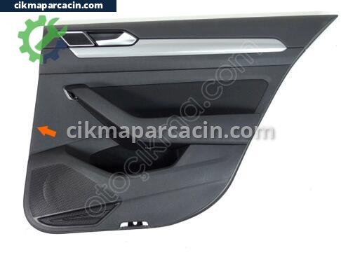 Volkswagen Passat Kapı çıkma parça