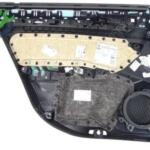 Volkswagen Passat Orijinal Çıkma Kapı 3G5867212AC
