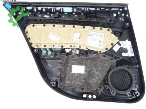 Volkswagen Passat Kapı 3G5867212AC çıkma parça