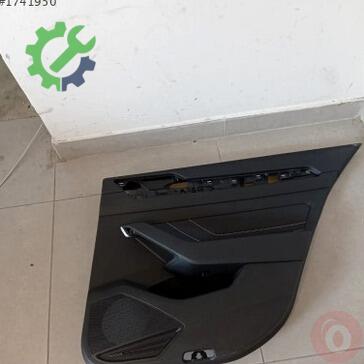 Volkswagen Passat Kapı Döşemesi 3G5867212AK çıkma parça