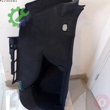 Volkswagen Passat Bagaj 3G5867427AF çıkma parça