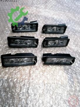 Volkswagen Passat Tavan Lambası 3G5943021 çıkma parça