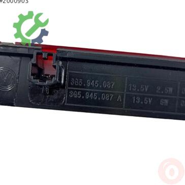 Volkswagen Passat Fren Lambası 3G5945087 çıkma parça