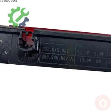 Volkswagen Passat Fren Lambası 3G5945087 çıkma parça