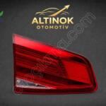 3G5945093 PASSAT B8 SOL İÇ STOP COMFORTLINE 2015-2019 ARASI