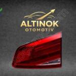 3G5945094 PASSAT B8 SAĞ İÇ STOP COMFORTLINE 2015-2019 ARASI