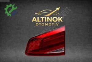 3G5945094 PASSAT B8 SAĞ İÇ STOP COMFORTLINE 2015-2019 ARASI