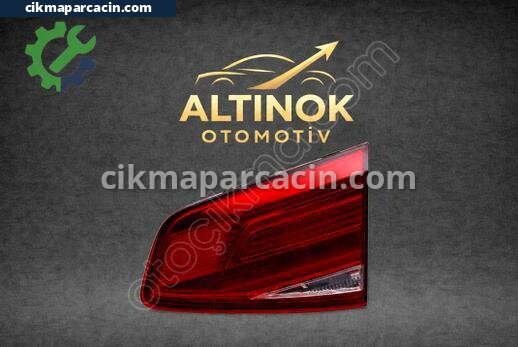 Volkswagen Passat Sağ Arka Stop çıkma parça