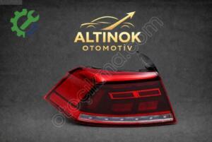 3G5945095 PASSAT B8.5 SOL DIŞ STOP 2019-2024 ARASI