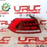 Volkswagen Passat 2010-2015 Stop Çıkma – 3G5945095E
