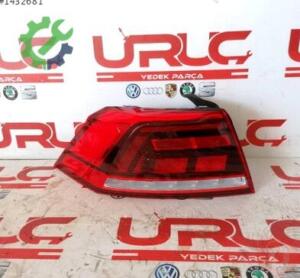 Volkswagen Passat 2010-2015 Stop Çıkma - 3G5945095E