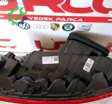 Volkswagen Passat Stop 3G5945095E çıkma parça