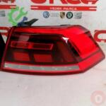 Volkswagen Passat 2022 Çıkma Stop 3G5945095H