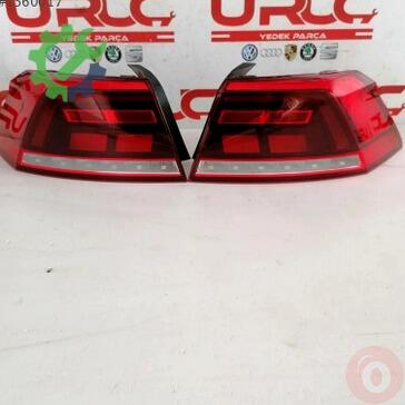 Volkswagen Passat Stop 3G5945095H çıkma parça