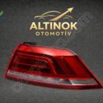 3G5945096 PASSAT B8 SAĞ DIŞ STOP COMFORTLINE 2015-2019 ARASI