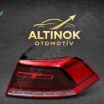 2019 Volkswagen Passat Sağ Arka Stop Çıkma Parça Ankara