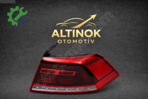 3G5945096 PASSAT B8.5 SAĞ DIŞ STOP 2019-2024 ARASI