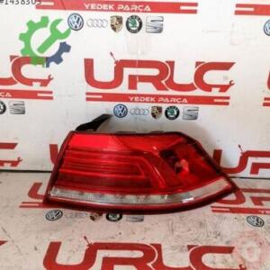 Volkswagen Passat Orijinal Çıkma Stop 3G5945096C