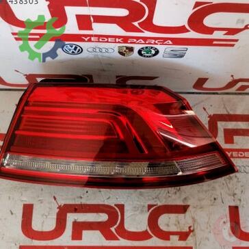 Volkswagen Passat Stop 3G5945096C çıkma parça