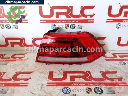 Volkswagen Passat Stop çıkma parça