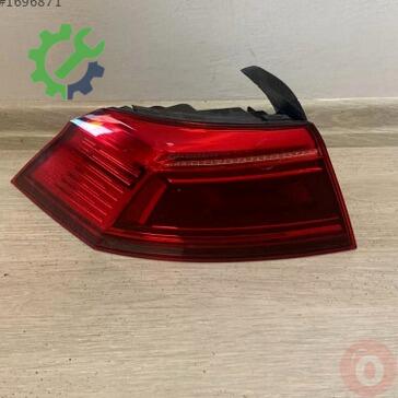 Volkswagen Tiguan Stop çıkma parça