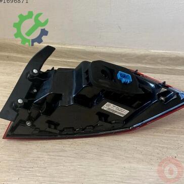 Volkswagen Tiguan Stop 3G5945207D çıkma parça