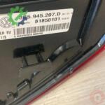 Stop Volkswagen Tiguan 2022 Çıkma 3G5945207D