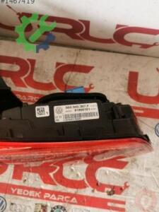 Volkswagen Passat Fren Lambası 3G5945208D Sökme Çıkma