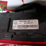Volkswagen Passat Stop 3G5945307J Sökme Çıkma