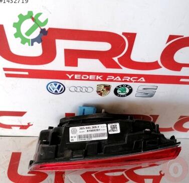 Volkswagen Passat Stop 3G5945308F çıkma parça