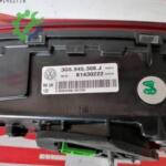 Volkswagen Passat Orijinal Çıkma Stop 3G5945308J