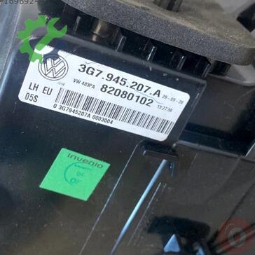 Volkswagen Arteon Stop 3G7945207A çıkma parça