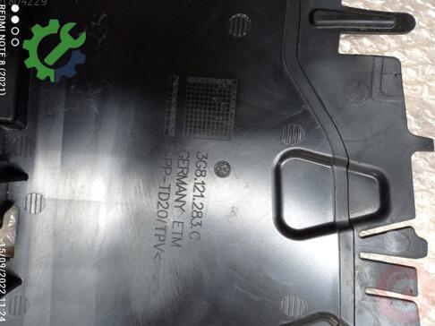 Volkswagen Arteon Radyatör 3G8121283C çıkma parça