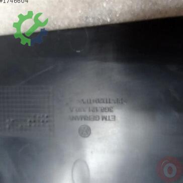 Volkswagen Passat Intercooler 3G8121330A çıkma parça