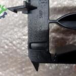 Radyatör Audi A4 2022 Çıkma 3G8805821