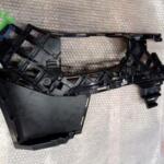 Tampon Braketi Volkswagen Arteon 2022 Çıkma 3G8807178A