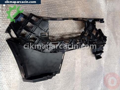 Volkswagen Arteon Tampon Braketi çıkma parça