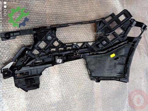 Volkswagen Arteon Tampon Braketi 3G8807178A çıkma parça