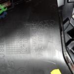 Tampon Braketi Volkswagen Arteon 2022 Çıkma 3G8807178A
