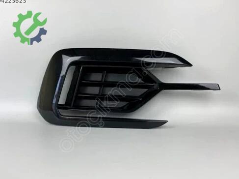 Volkswagen Arteon Tampon Izgarası çıkma parça