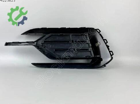 Volkswagen Arteon Tampon Izgarası 3G8807234 çıkma parça