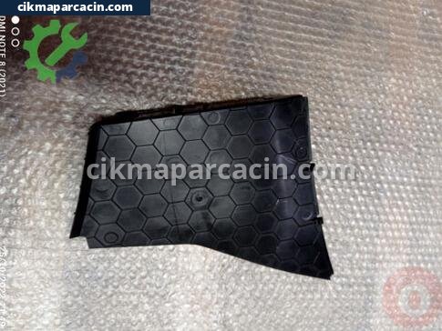 Volkswagen Arteon Tampon Braketi çıkma parça