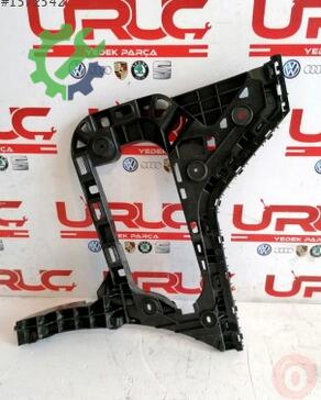 Volkswagen Arteon Tampon Braketi 3G8807375 çıkma parça