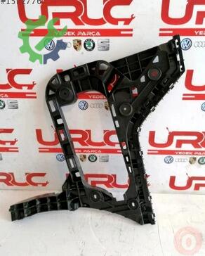 Volkswagen Arteon Tampon Braketi 3G8807376 çıkma parça