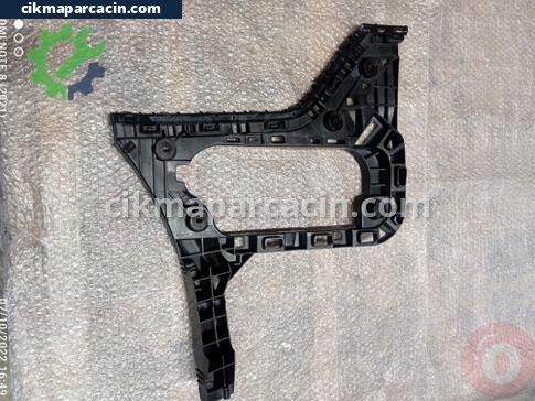 Volkswagen Golf Tampon Braketi çıkma parça