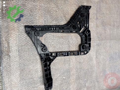 Volkswagen Golf Tampon Braketi çıkma parça